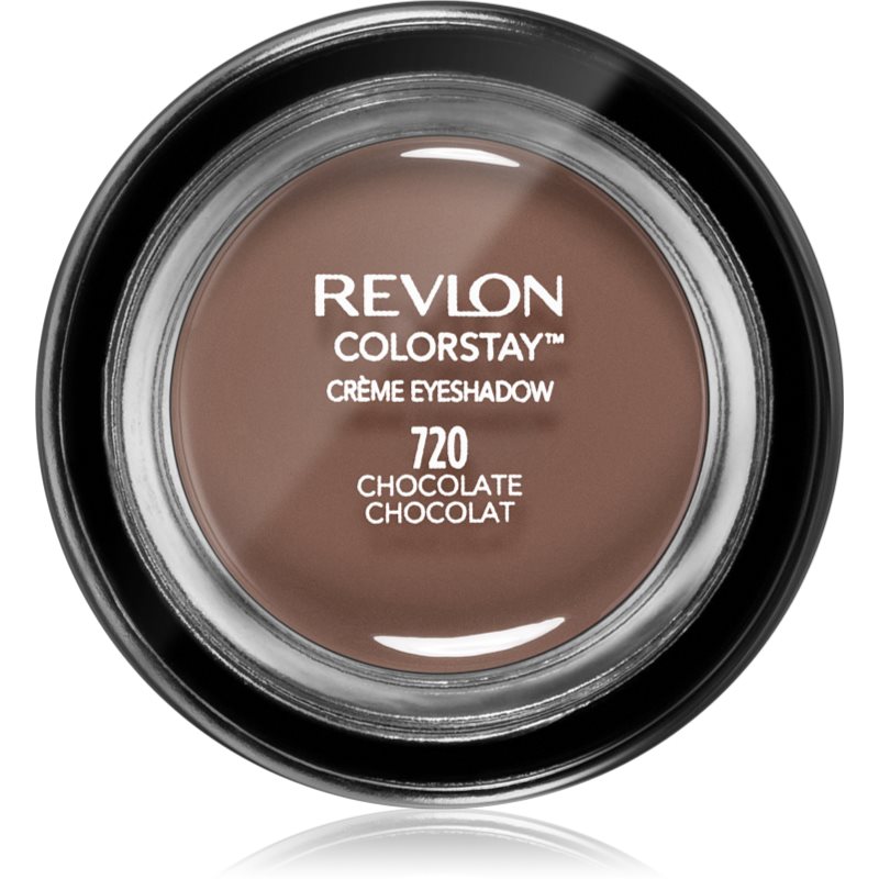 Revlon Cienie do powiek Colorstay 5,2 g Damskie