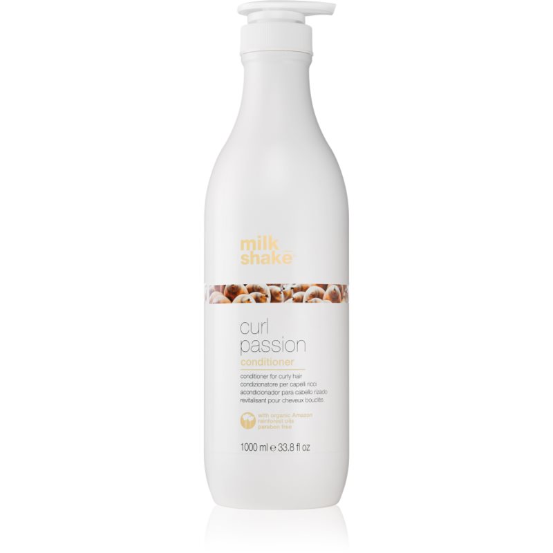 Milk Shake Milk Shake Curl Passion Odżywka 1000ml 080106