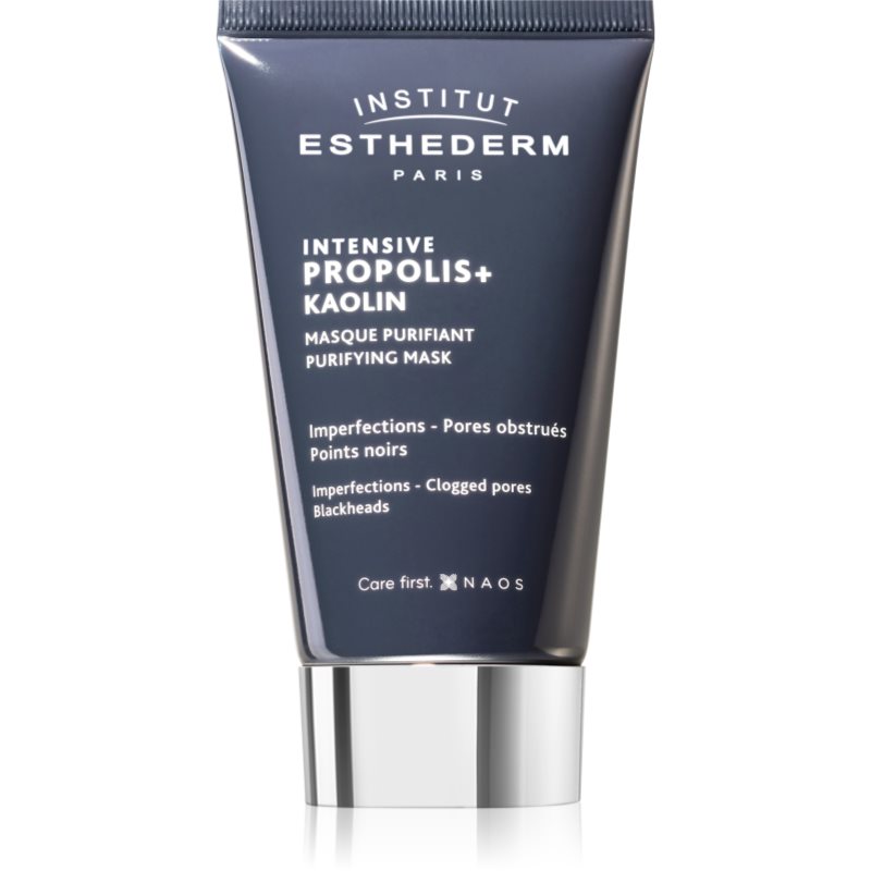 Institut Esthederm Molecular Care Intensive Propolis + Kaolin Masque Purifiant 75 ml