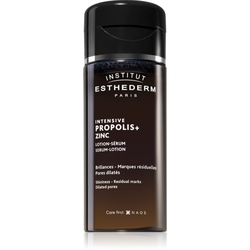 ESTHEDERM Intensive Propolis+ Zinc Lotion Balsam 130 ml