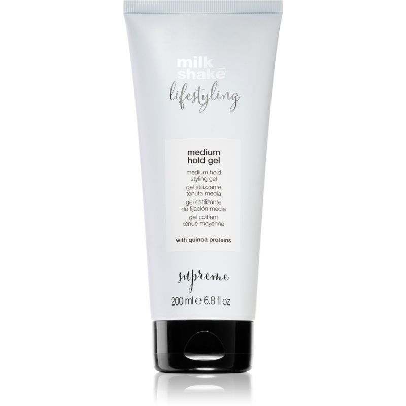Milk Shake Milk Shake Lifestyling Medium Hold Gel 200ml 21092912