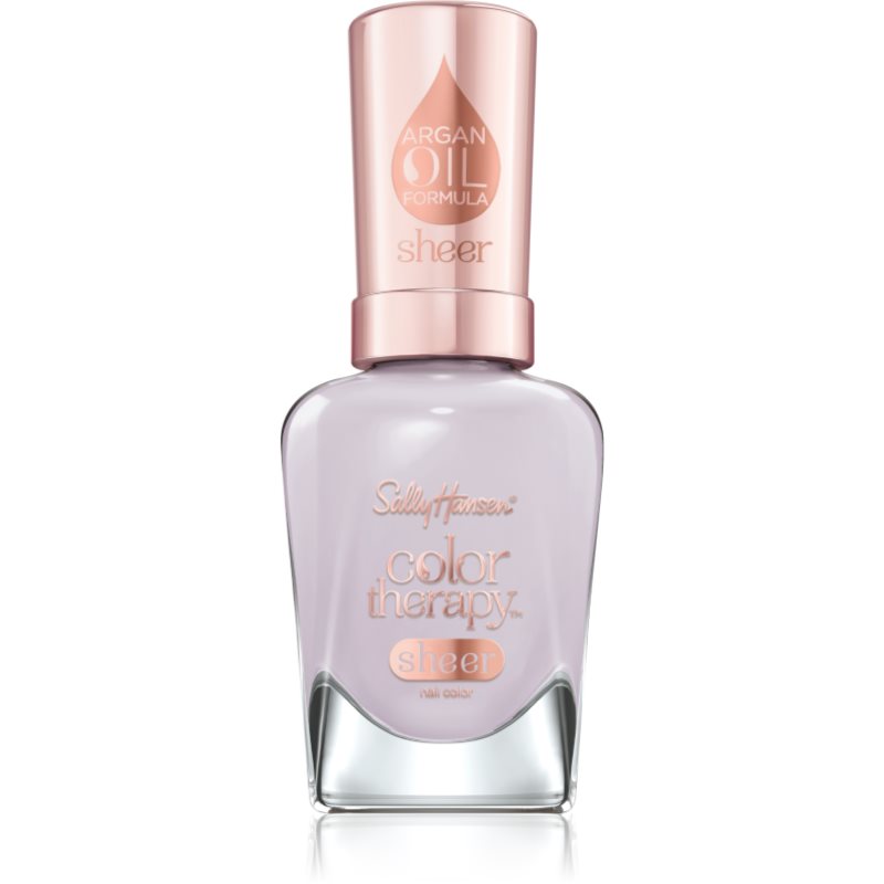 Sally Hansen Color Therapy - Lakier do paznokci - 541 - GIVE ME A TINT