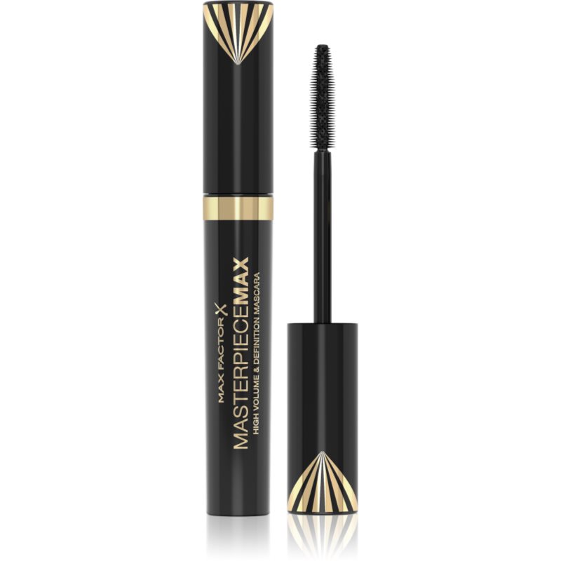 Max Factor Masterpiece MAX Mascara Tusz do rzęs Deep Blue 7,2ml 5011321218727