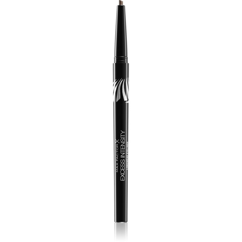 Max Factor Eyeliner Excess Intensity Longwear 06 Excessive Brown 2g