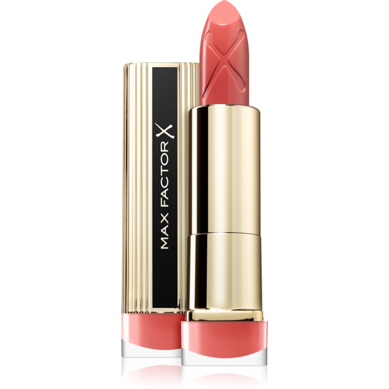 Max Factor Pomadka Colour Elixir 050 Pink Brandy 4g