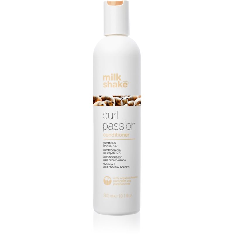 Milk Shake Milk Shake Curl Passion Conditioner 300ml