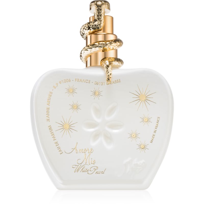 Jeanne Arthes, Amore Mio White Pearl, woda perfumowana, 100 ml
