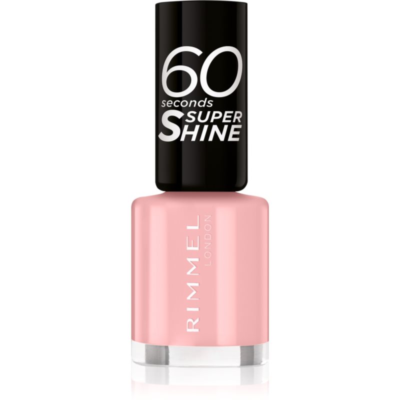 Rimmel Salon Pro 262