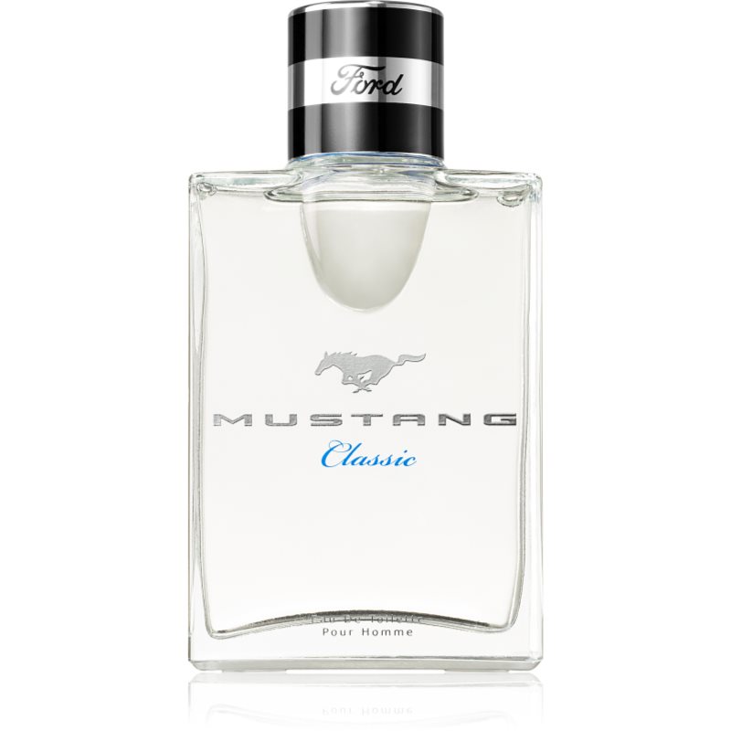 Mustang Ford Ford Classic Woda toaletowa 100ml 114942