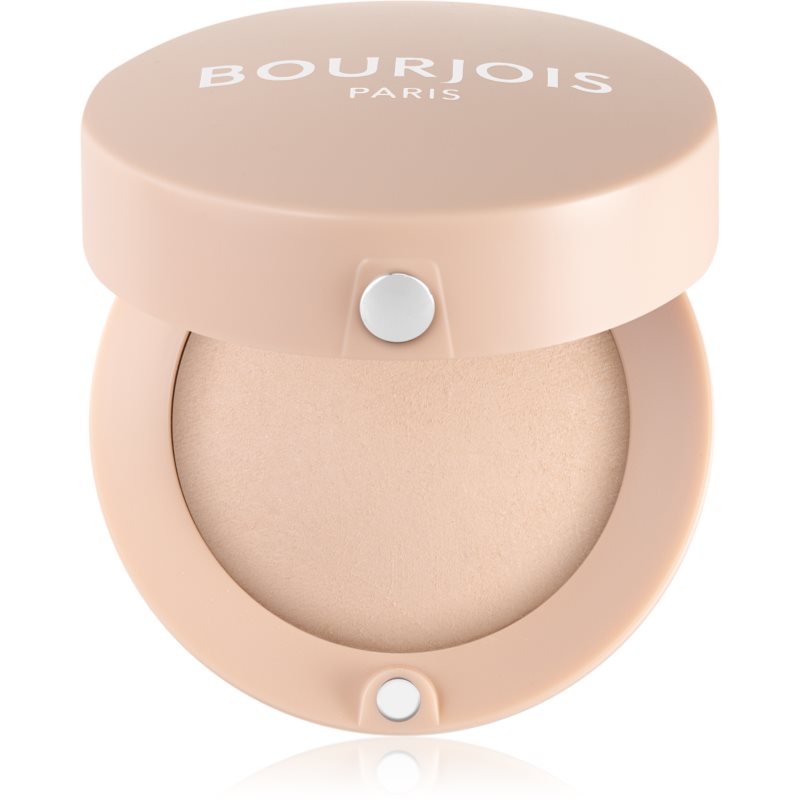 Bourjois Little Round Pot Cień Do Powiek 1,7G 03