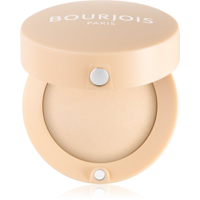 Bourjois Little Round Pot Cień Do Powiek 1,7G 04