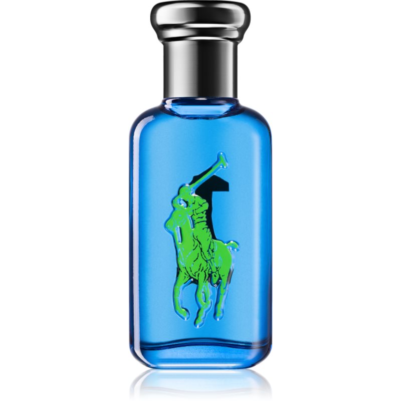 Ralph Lauren Big Pony 1 For Men Woda Toaletowa 50ml