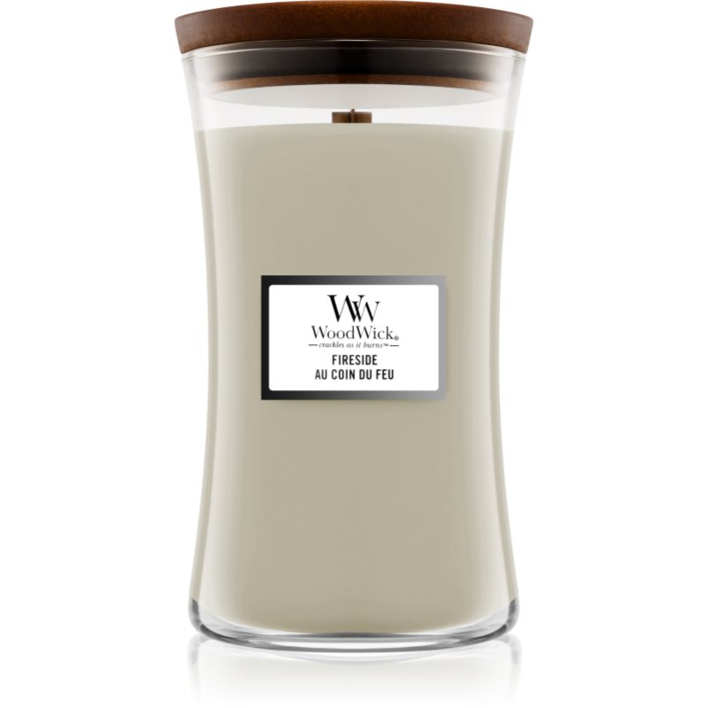 WoodWick WoodWick Świeca 609.5 g