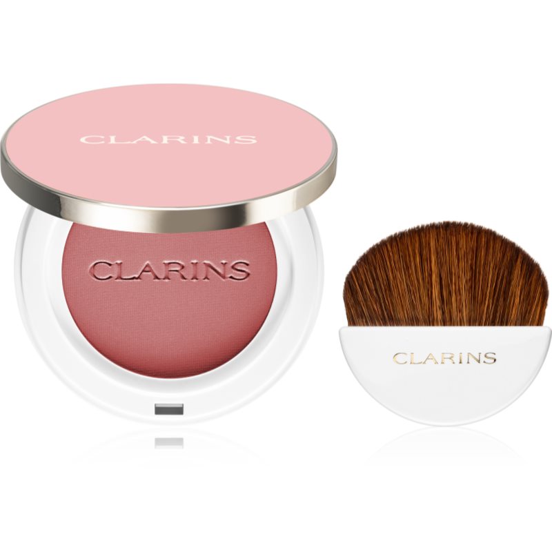 Clarins Cheeky Rose Joli Blush RÓŻ W KAMIENIU 5g