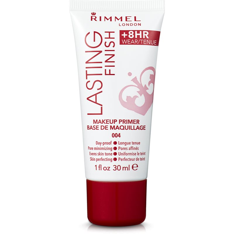 Rimmel Primer Lasting Finish 30 ml