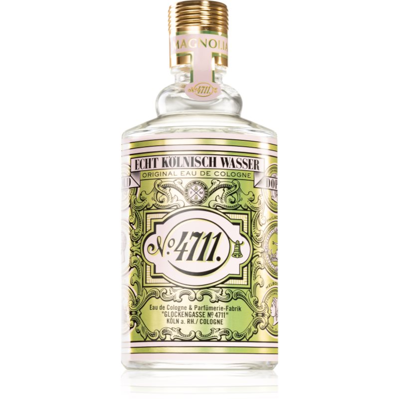 4711 Floral Collection 100 ml