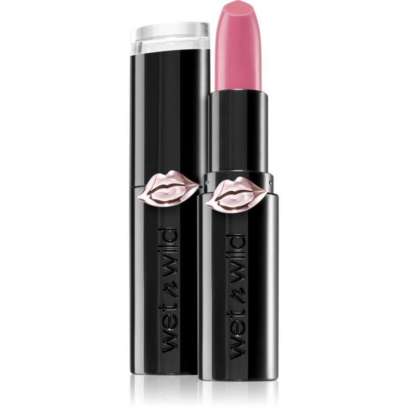 Wet N Wild Matowa Pomadka Do Ust Mauve Outta Here