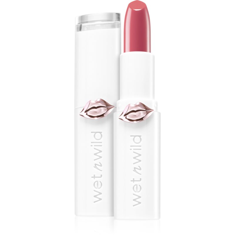 Wet n Wild MegaLast Błyszcząca pomadka do ust Pinky Ring