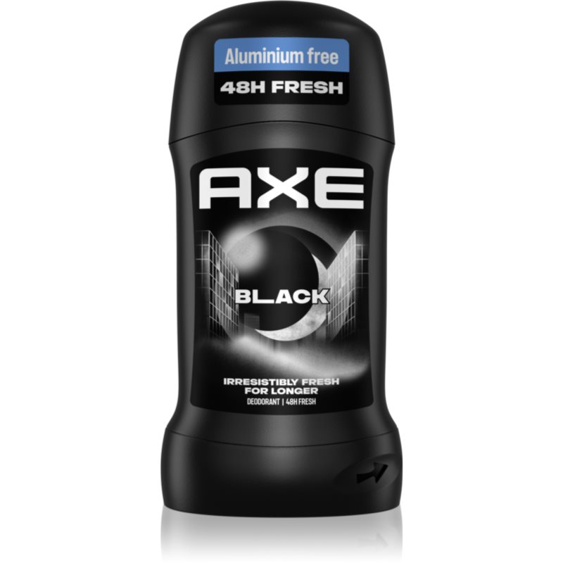 Axe Black Dezodorant dla mężczyzn 50 g