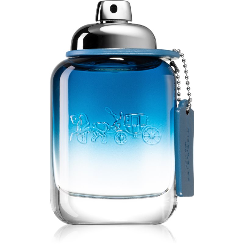 Coach Blue Man Woda toaletowa 60ml