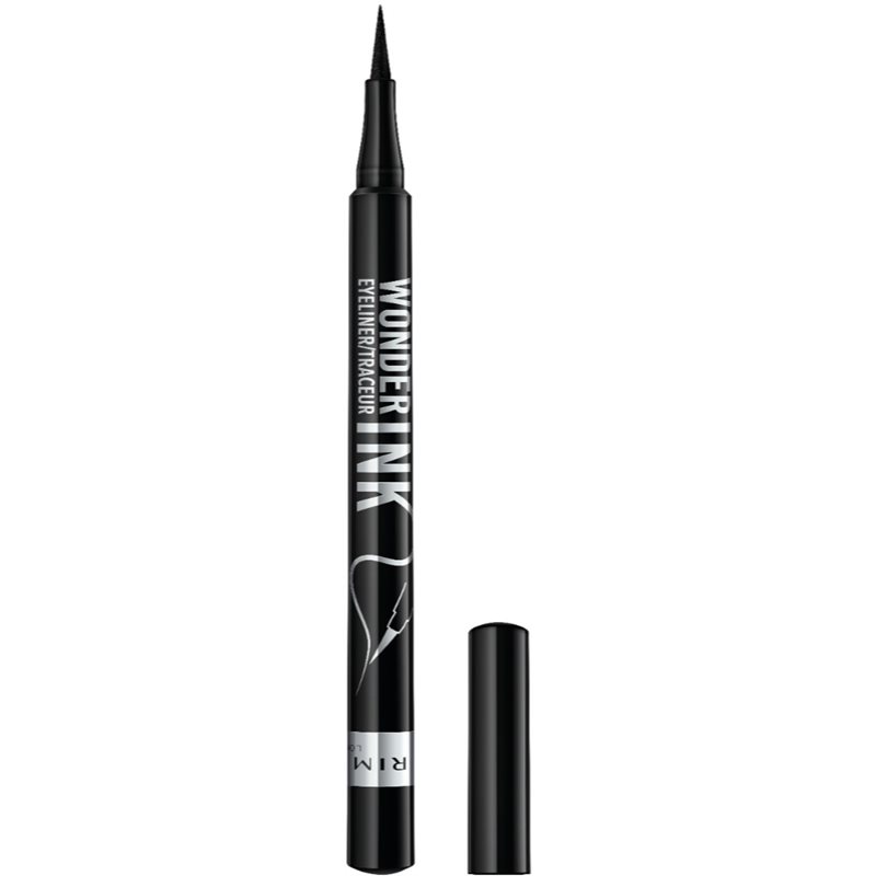 Rimmel Eyeliner Wonder'ink Ultimate