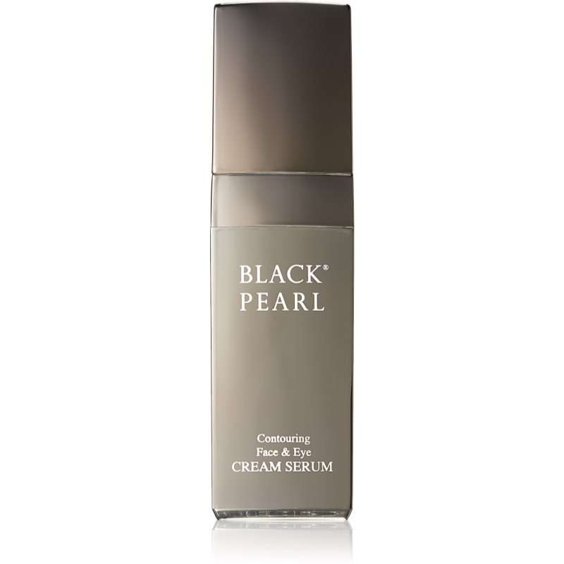Black Pearl Serum Pod Oczy I Do Twarzy 30 ML