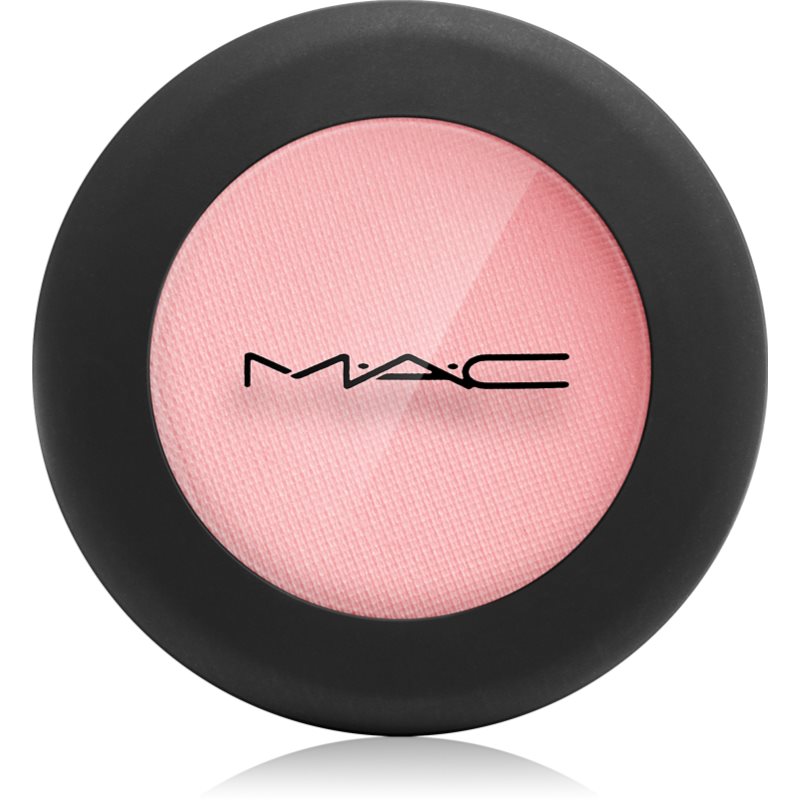 MAC Cienie do powiek POWDER KISS EYESHADOW FELT CUTE 1.5 g