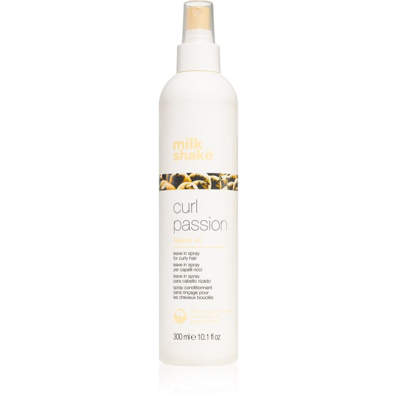 Milk Shake Milk Shake Curl Passion Leave In 300ml