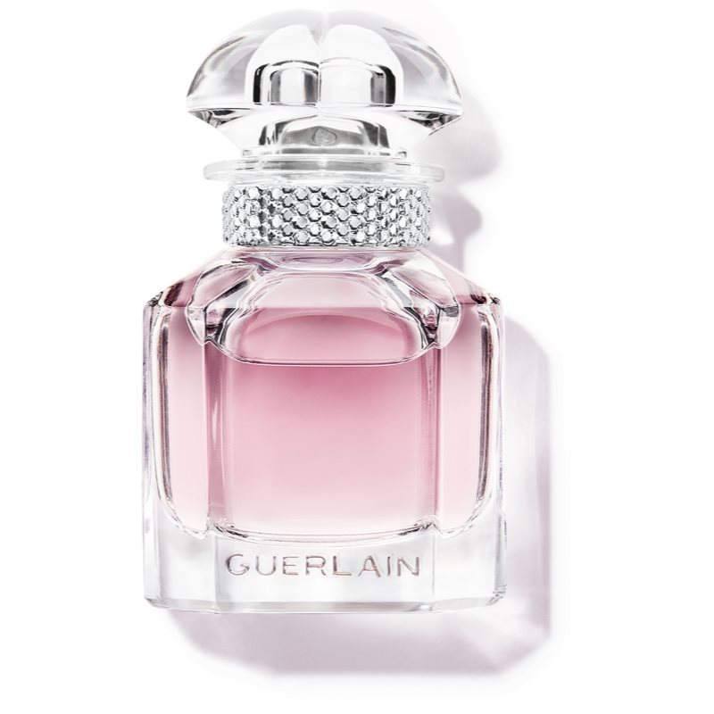 Guerlain Mon Guerlain Sparkling Bouquet