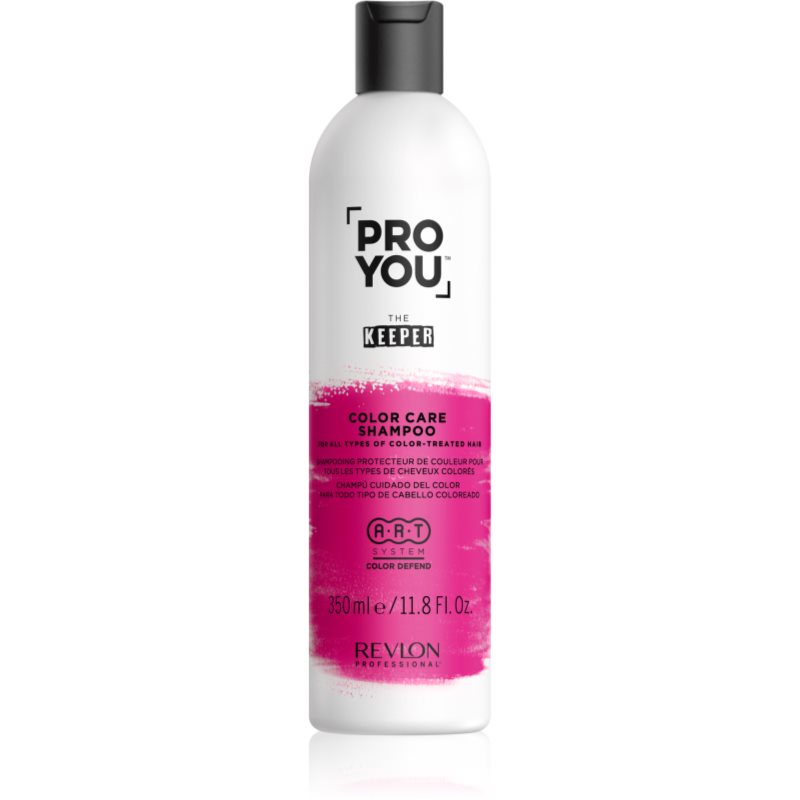 Revlon Proyou Szampon Do Włosów Farbowanych 350ML