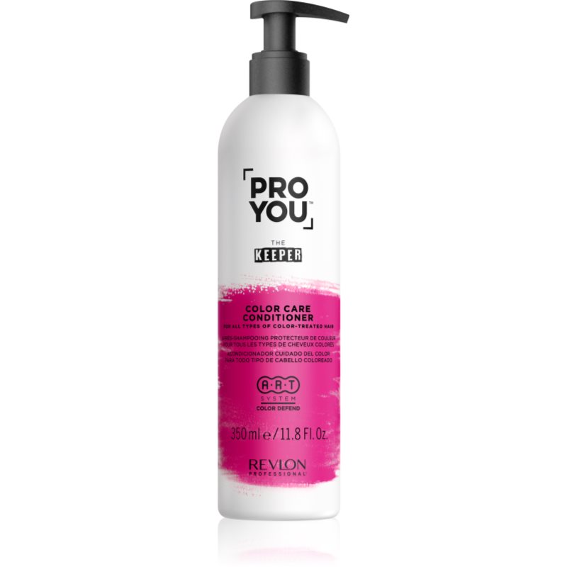 Revlon ProYou Odżywka Do Wlosów Farbowanych 350ml