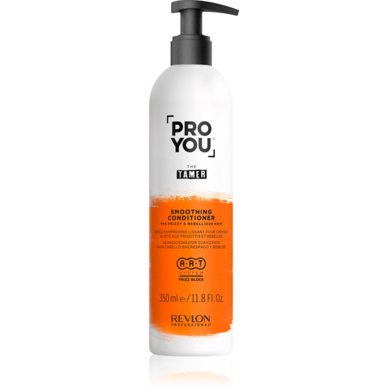Revlon Tamer - Odżywka wygładzająca włosy 350ml