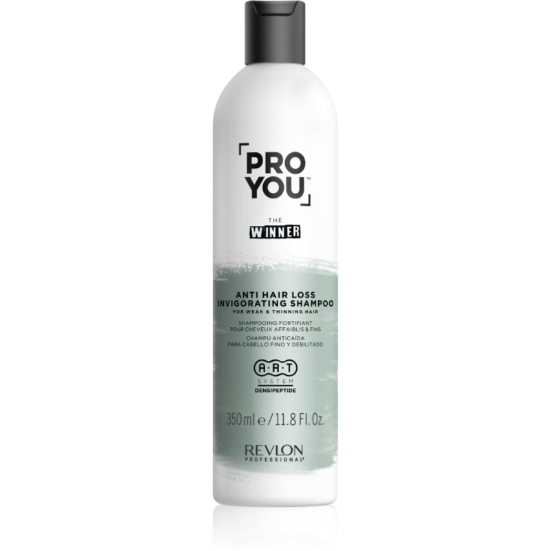 Revlon Proyou Szampon Do Włosów Wypadających 350ML