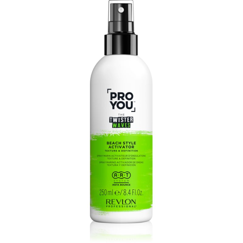 Revlon ProYou Twister Wavesr efekt 