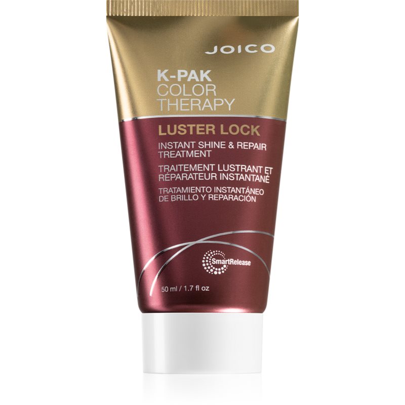 Joico K-Pak Color Therapy Luster Lock Instant Shine & Repair Treatment (50 ml)