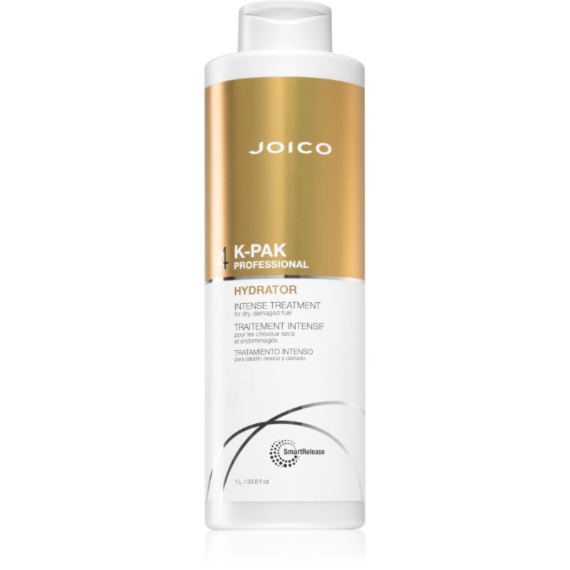 Joico K-pak Intense Hydrator kuracja nawilżenie 1L