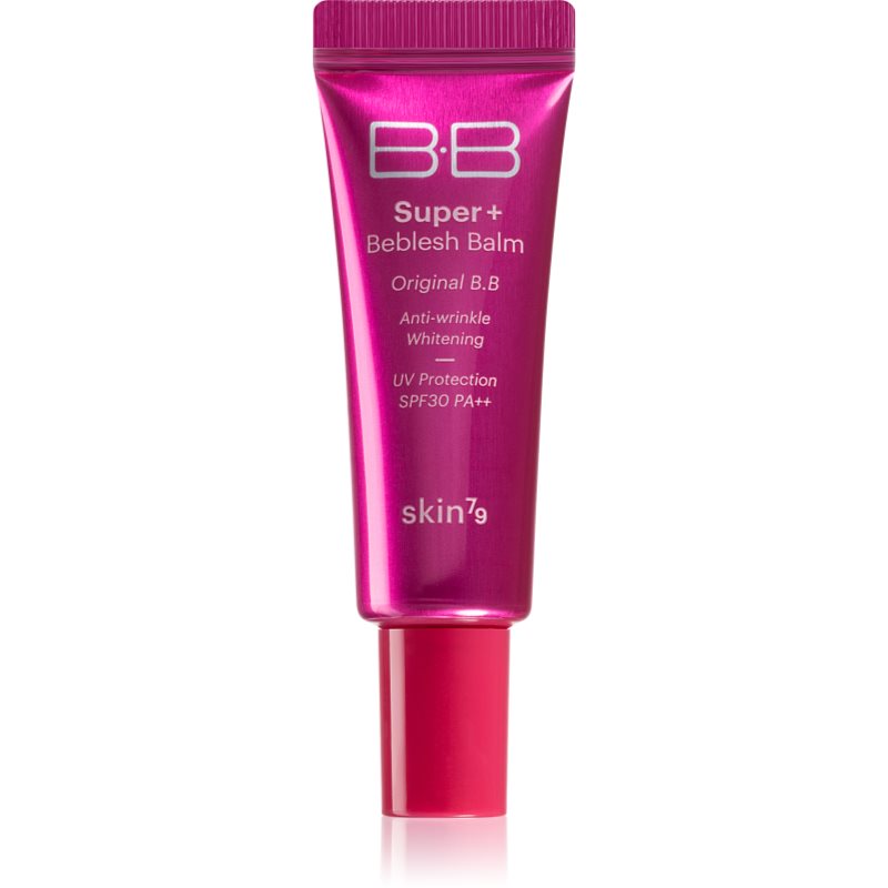 SKIN79 Super Beblesh Balm krem BB Pink 7g mini