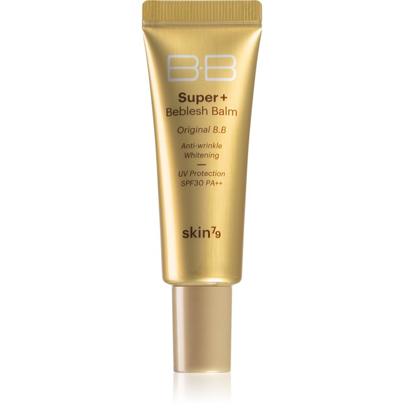 SKIN 79 Krem Super BB Gold 7g SKIN 79