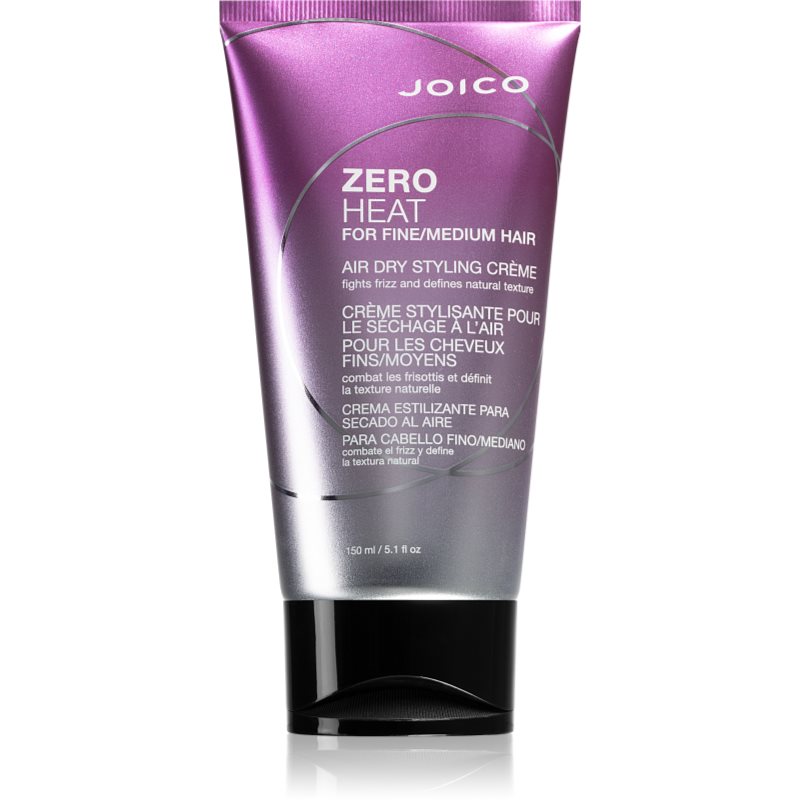 Joico Zero Heat Krem stylizujący cienkie 150 ml