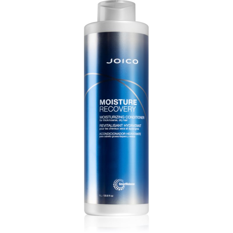 Joico Moisture Recovery odżywka nawilżająca 1L