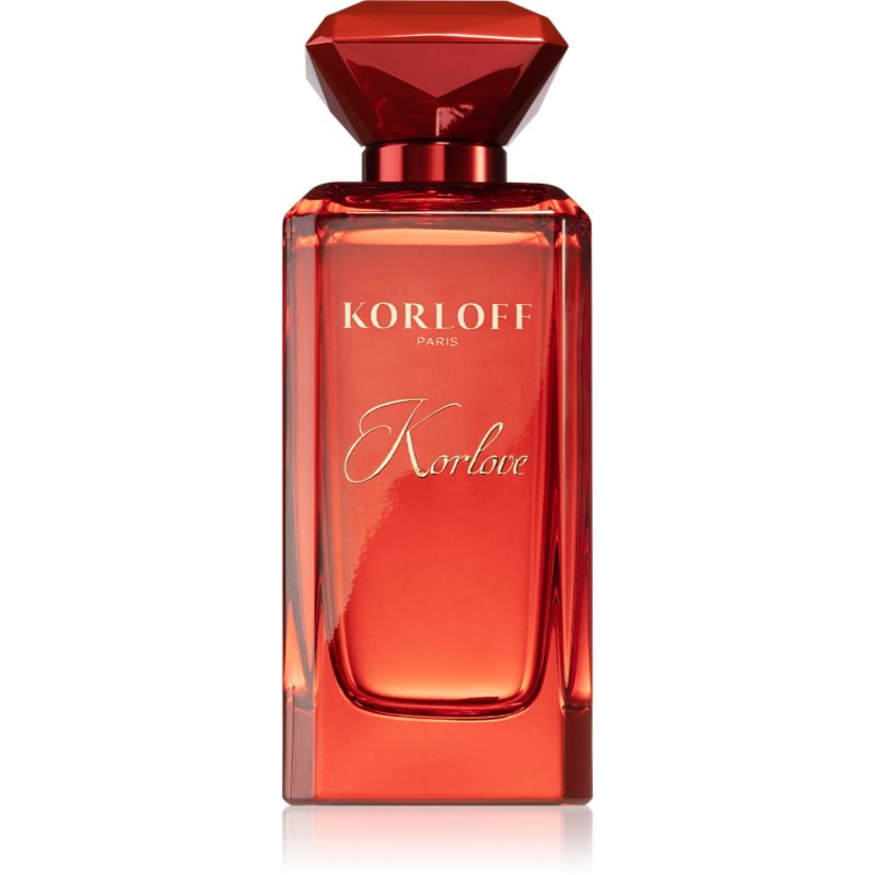 Korloff Korlove woda perfumowana 88 ml