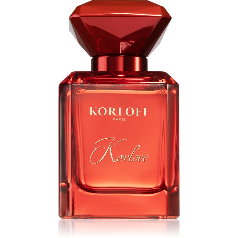 Korloff Korlove woda perfumowana 50 ml