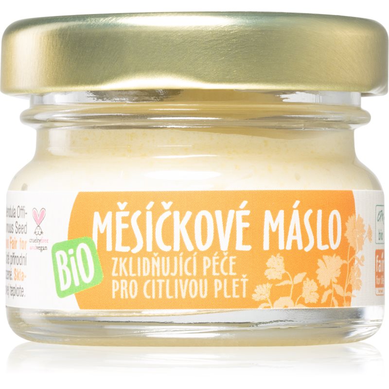 Purity Vision BIO masło nagietkowe 20 ml