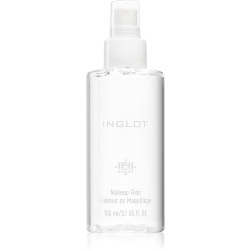 Inglot Makeup Fixer utrwalacz makijażu 150ml