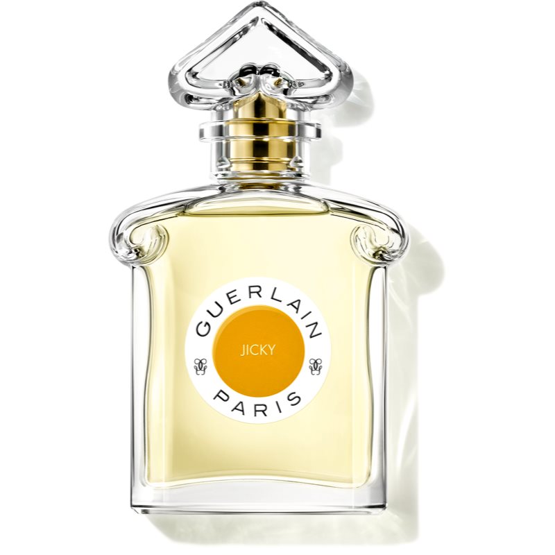 Guerlain Les Légendaires Jicky