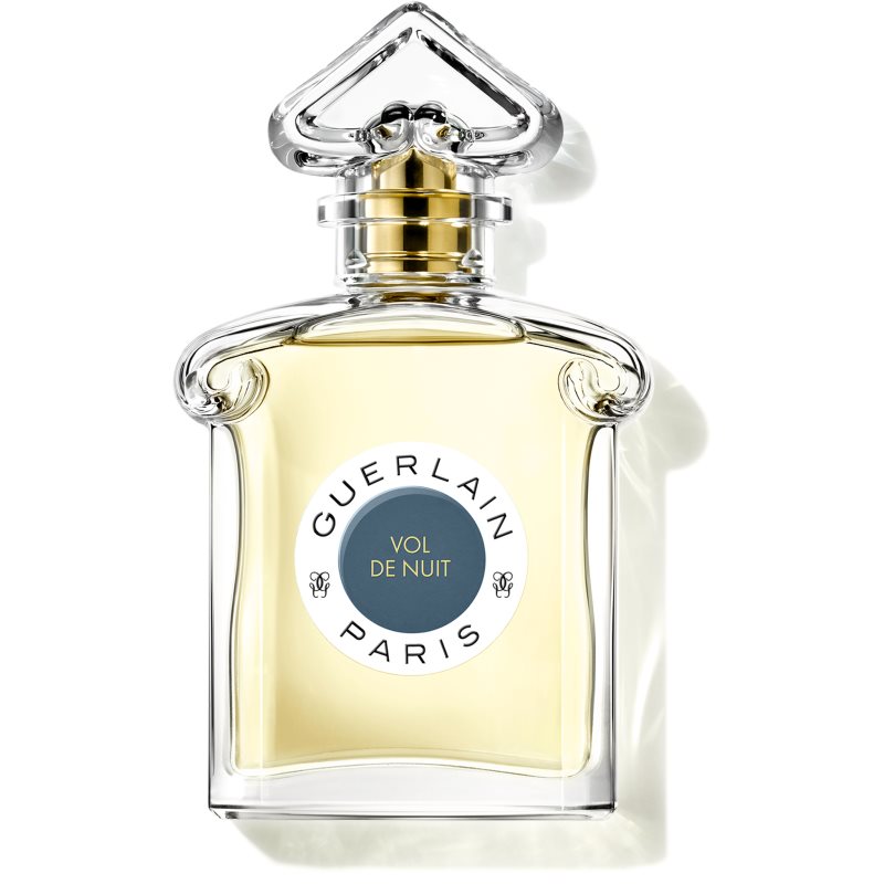 Guerlain Les Légendaires Vol De Nuit