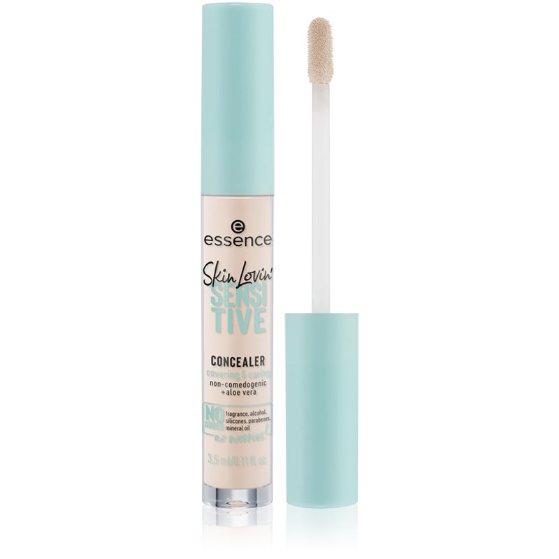 Essence Skin Lovin' SENSITIVE CONCEALER 3.5 ml