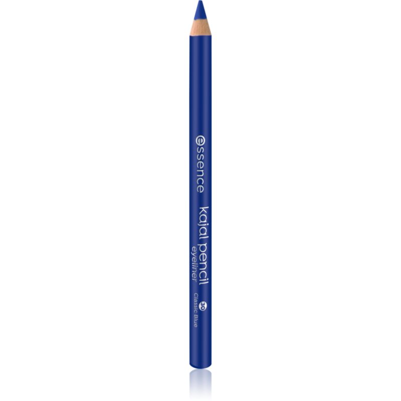 Essence Kajal pencil - Kredka do oczu - 30 - CLASSIC BLUE