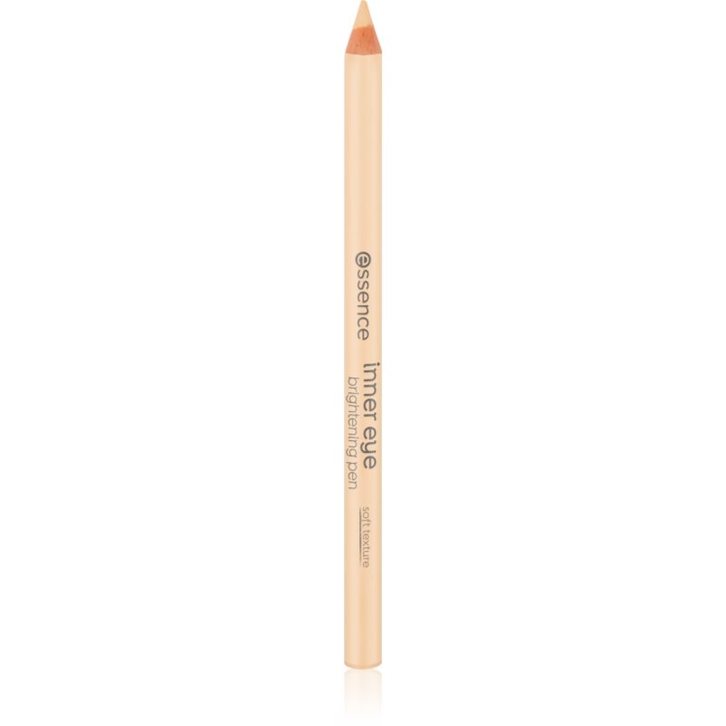 Essence Inner Eye Brightening Pen - Cielista kredka do linii wodnej - 01 EVERYBODY''S SHADE