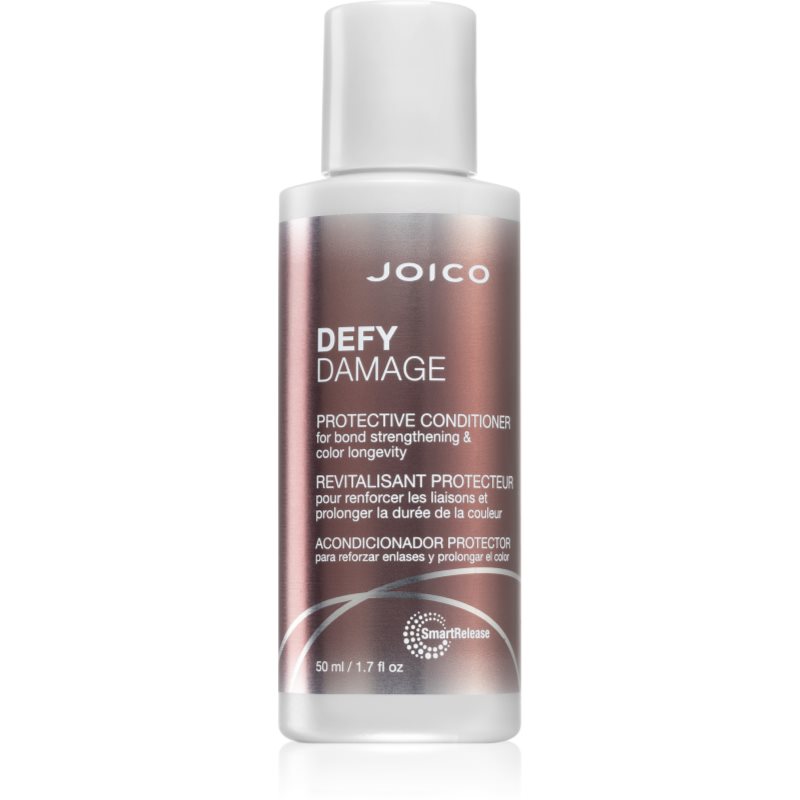 Joico Defy Damage odżywka włosy zniszczone 50ml